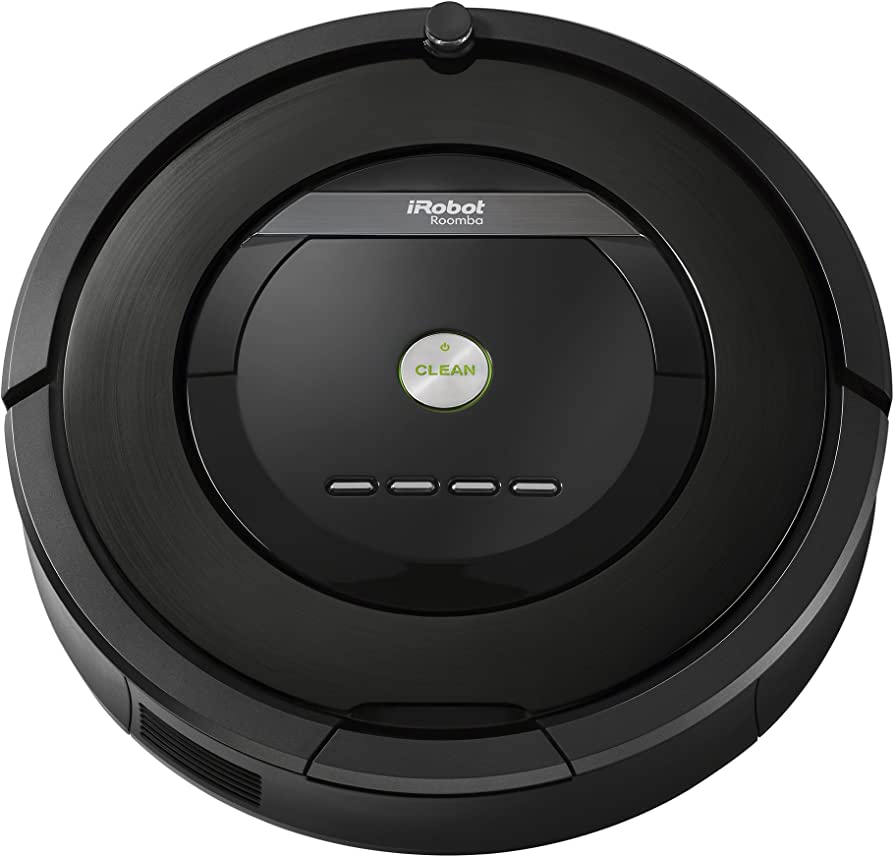 iRobot image